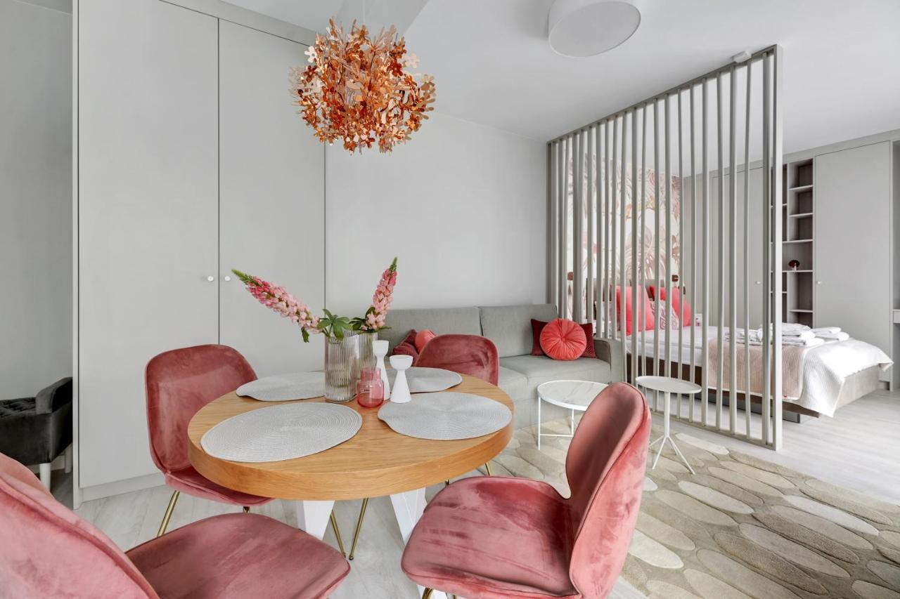 סופוט Lion Apartments - Monte Carlo Collection With Parking מראה חיצוני תמונה
