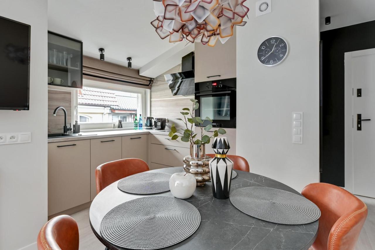 סופוט Lion Apartments - Monte Carlo Collection With Parking מראה חיצוני תמונה