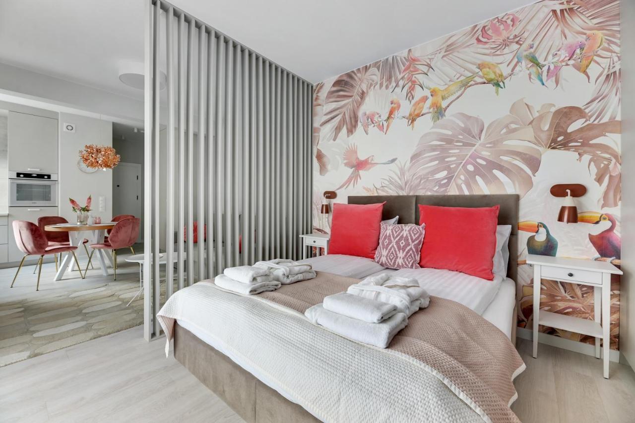 סופוט Lion Apartments - Monte Carlo Collection With Parking מראה חיצוני תמונה