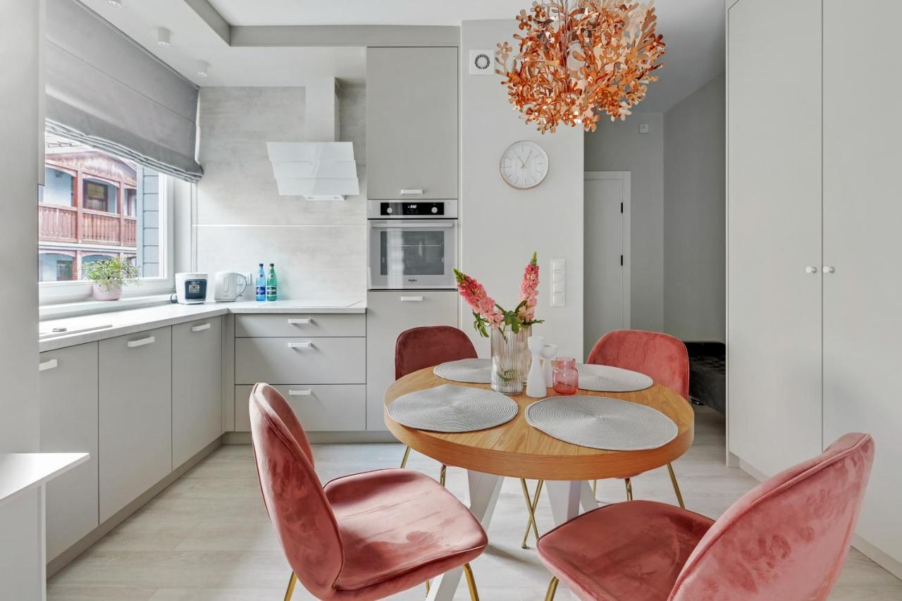 סופוט Lion Apartments - Monte Carlo Collection With Parking מראה חיצוני תמונה