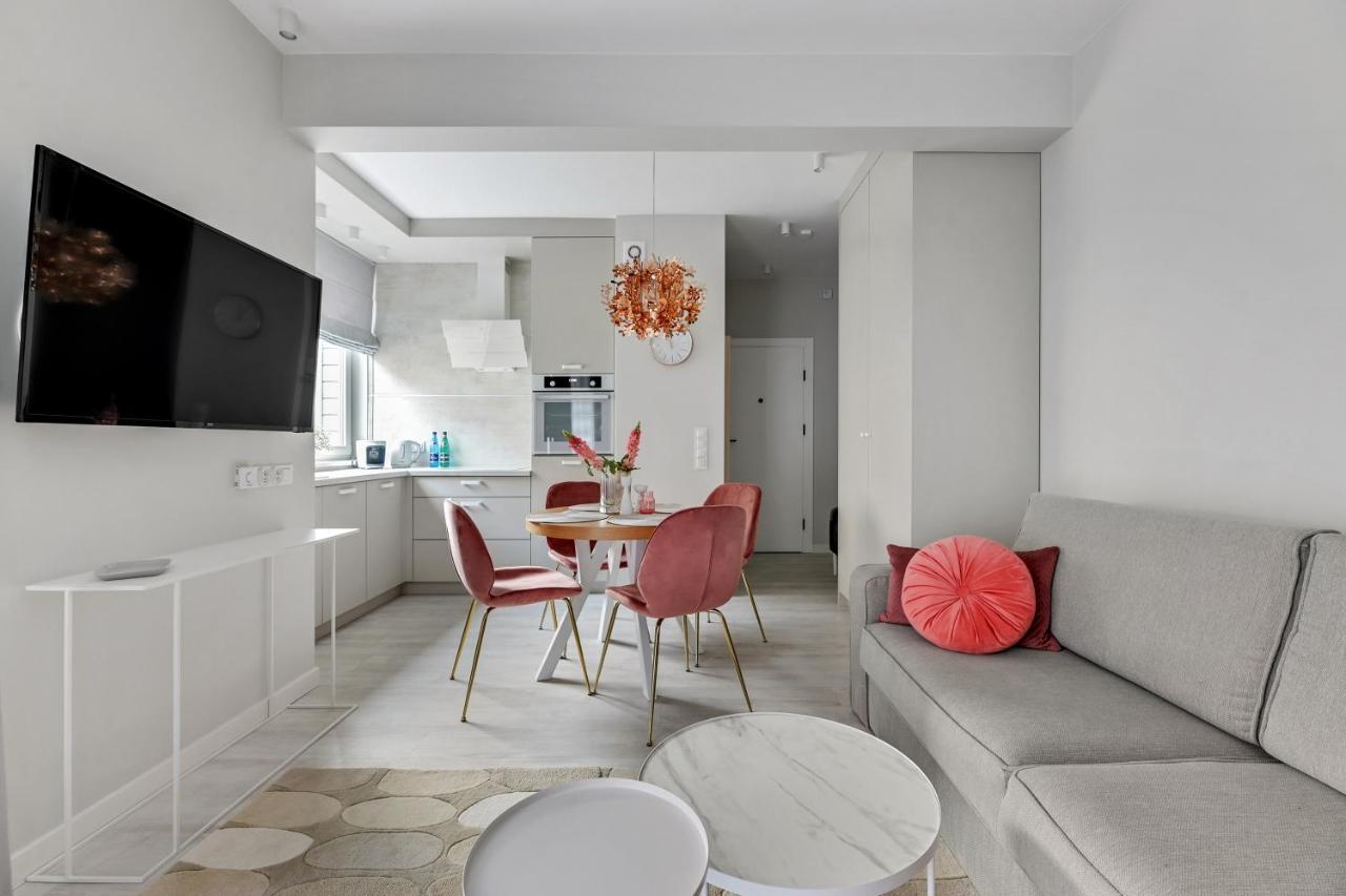 סופוט Lion Apartments - Monte Carlo Collection With Parking מראה חיצוני תמונה