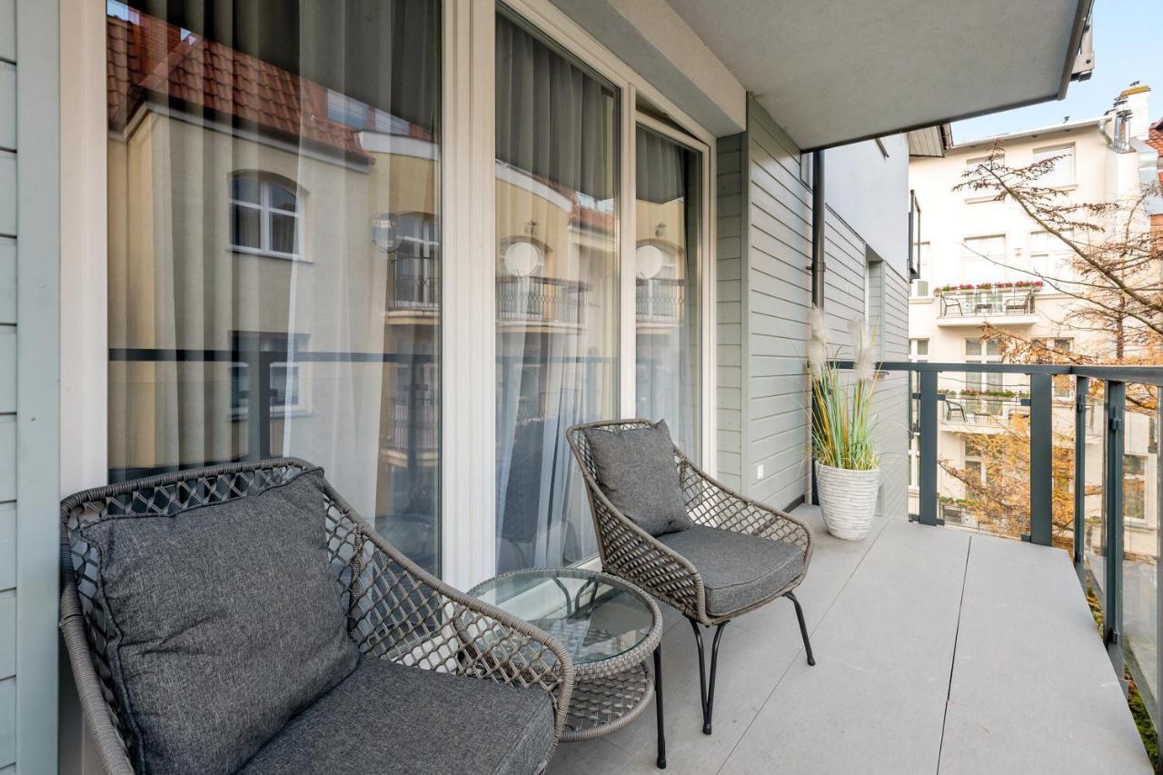 סופוט Lion Apartments - Monte Carlo Collection With Parking מראה חיצוני תמונה