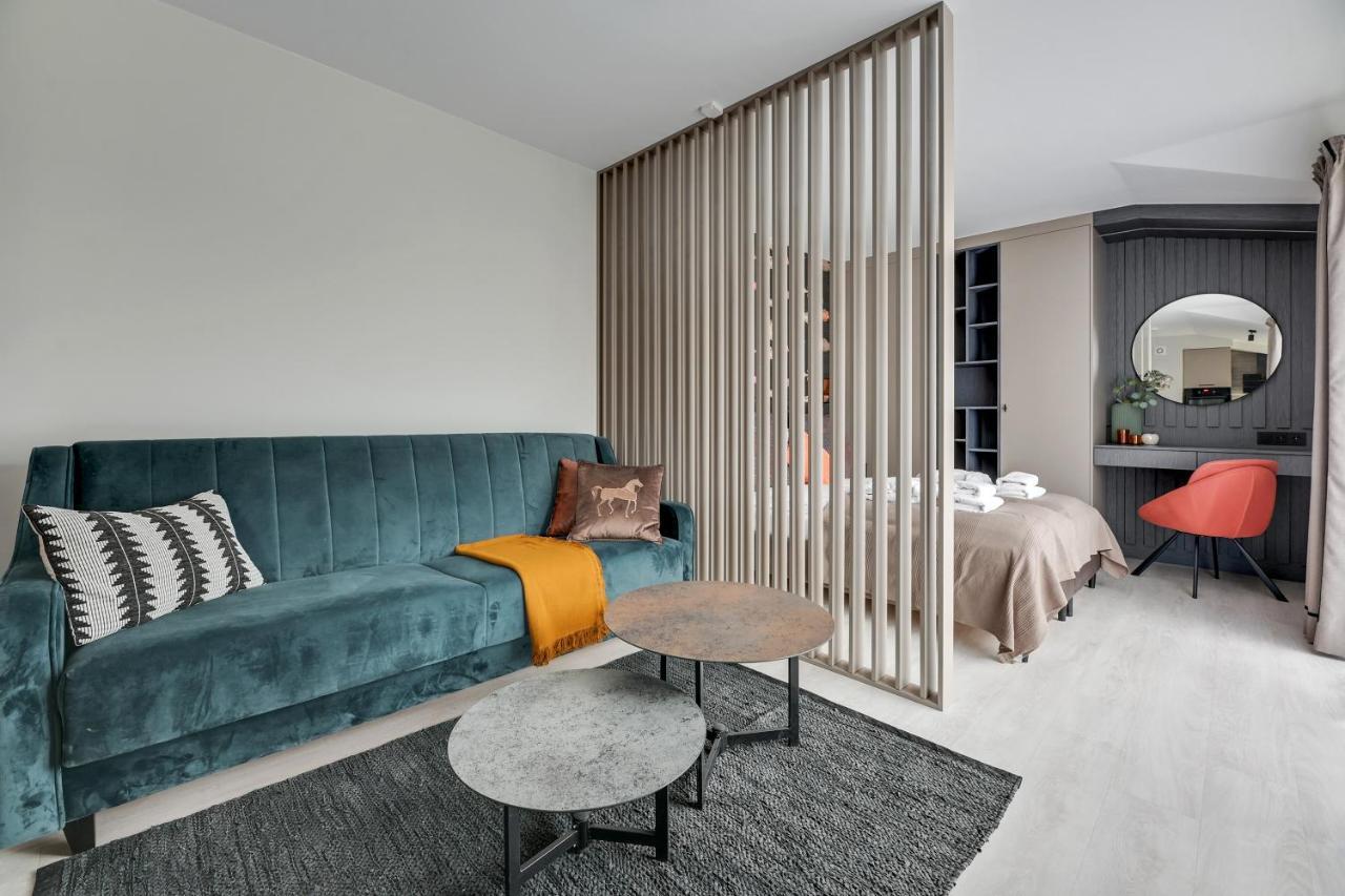 סופוט Lion Apartments - Monte Carlo Collection With Parking מראה חיצוני תמונה
