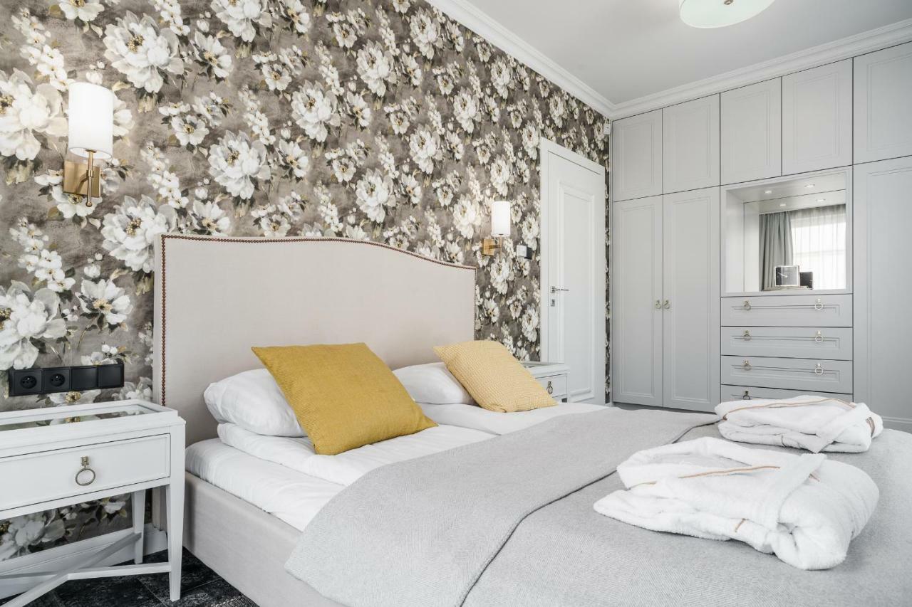 סופוט Lion Apartments - Monte Carlo Collection With Parking מראה חיצוני תמונה