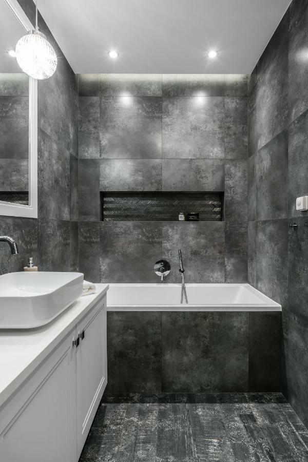 סופוט Lion Apartments - Monte Carlo Collection With Parking מראה חיצוני תמונה