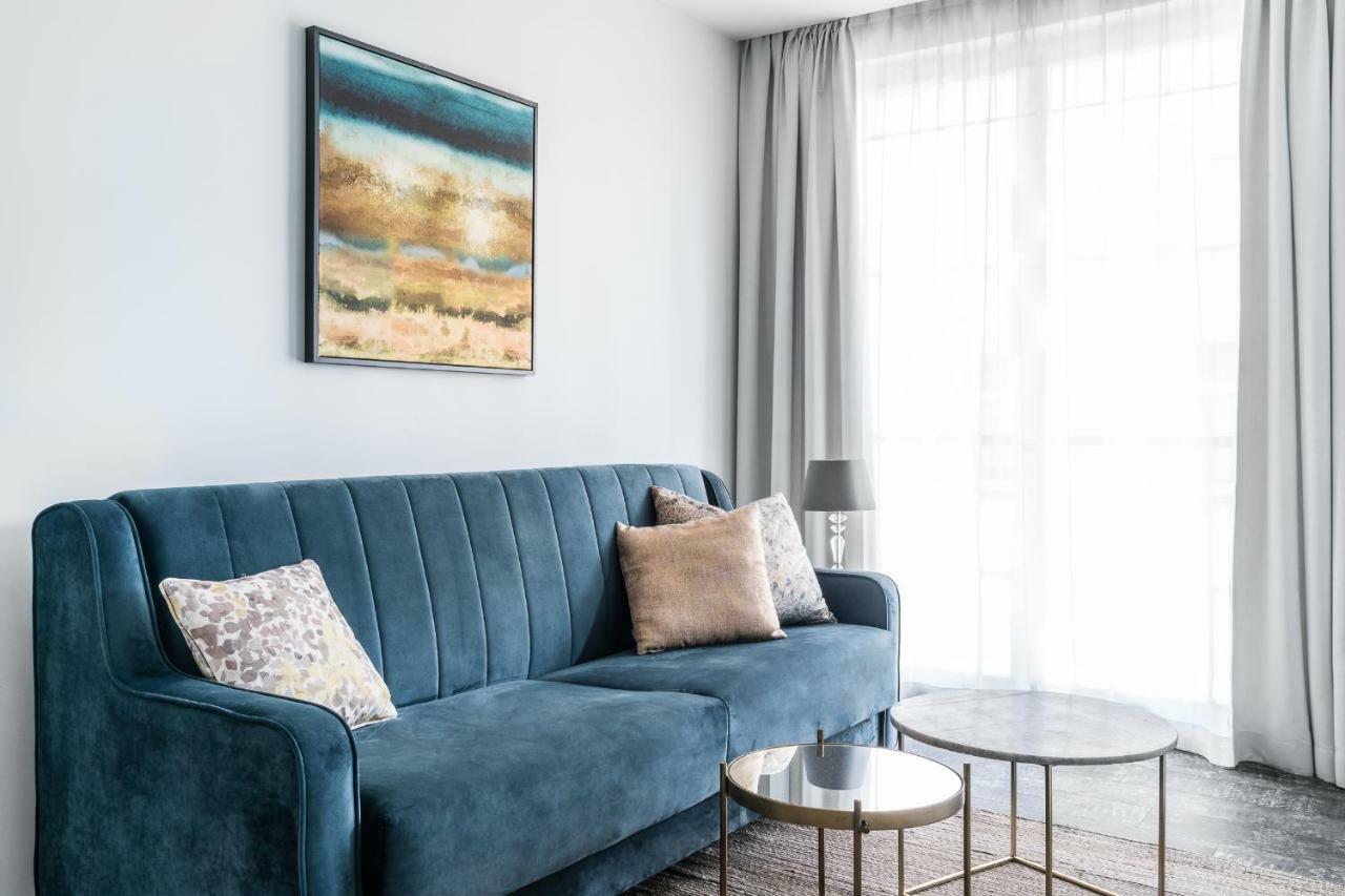 סופוט Lion Apartments - Monte Carlo Collection With Parking מראה חיצוני תמונה