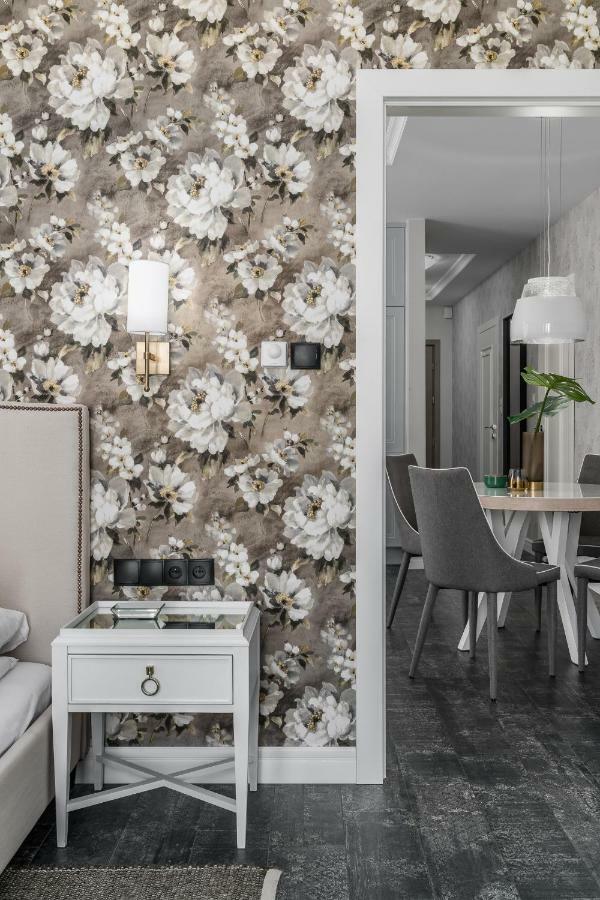 סופוט Lion Apartments - Monte Carlo Collection With Parking מראה חיצוני תמונה